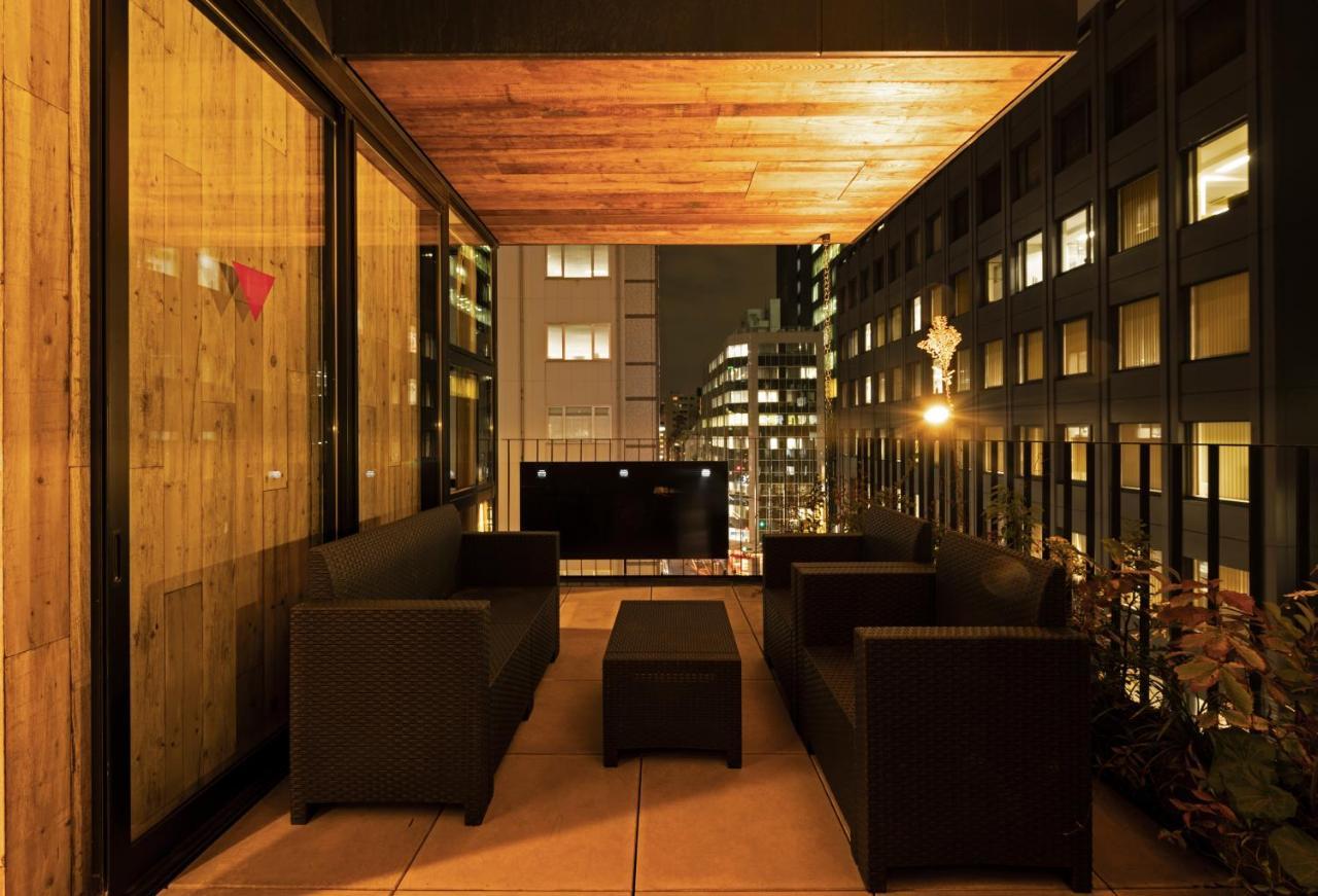 Bnb+ Kanda Terrace Ogawamachi, Tokyo